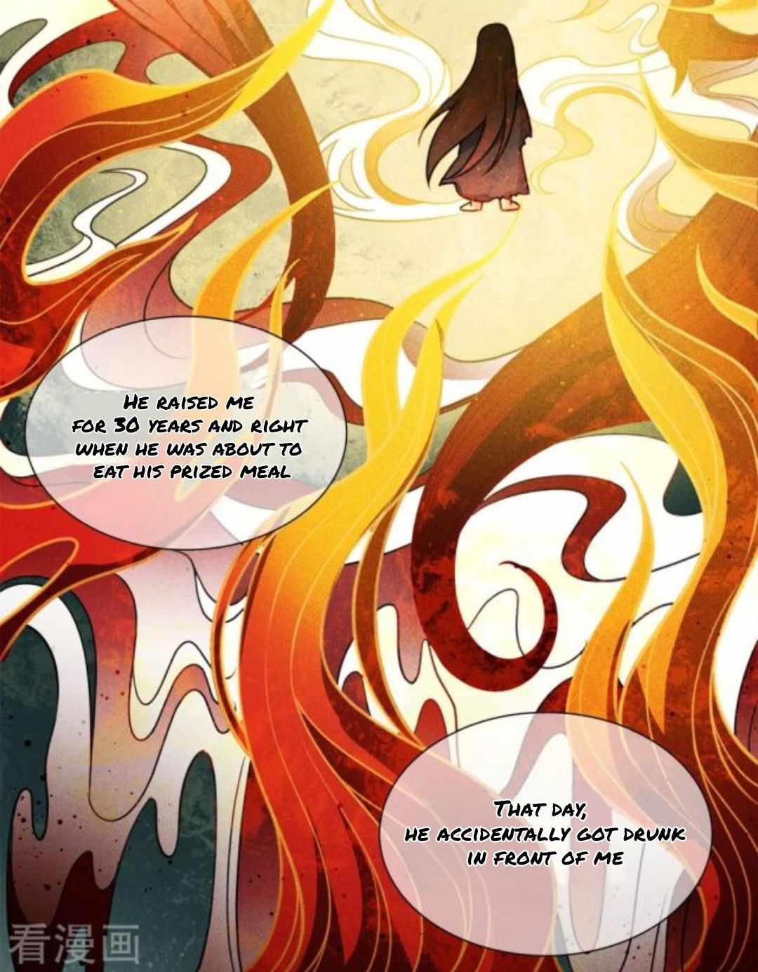 Lost You Forever Chapter 23 7